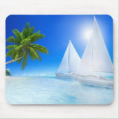 Tapis De Souris Panier de souris (Devant)