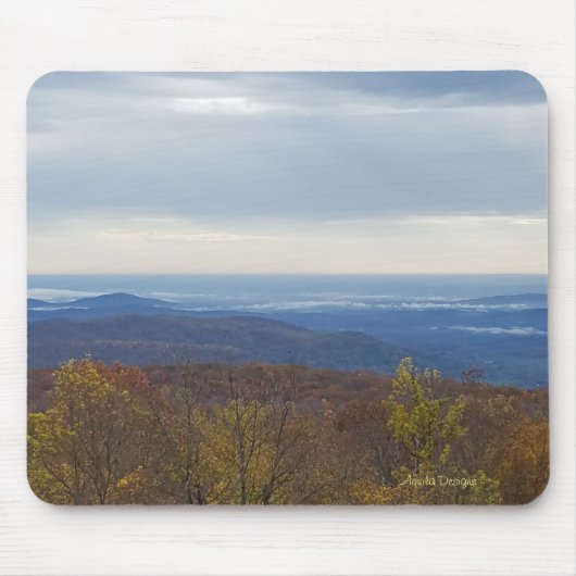 Tapis De Souris Panier de souris (Devant)