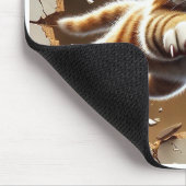 Tapis De Souris Panier de souris (Coin)