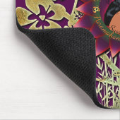 Tapis De Souris Panier de souris (Coin)