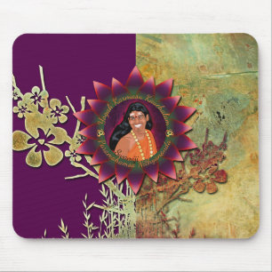 Tapis De Souris Panier de souris