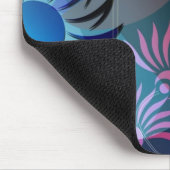 Tapis De Souris Panier de souris (Coin)