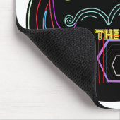 Tapis De Souris Panier de souris (Coin)