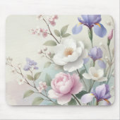 Tapis De Souris Panier de souris (Devant)