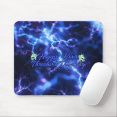 Tapis De Souris Panier de souris (Avec souris)