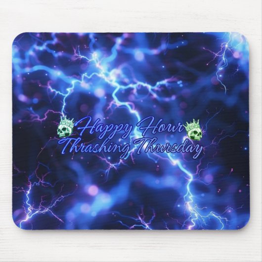 Tapis De Souris Panier de souris (Devant)