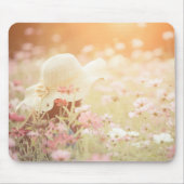 Tapis De Souris Panier de souris (Devant)