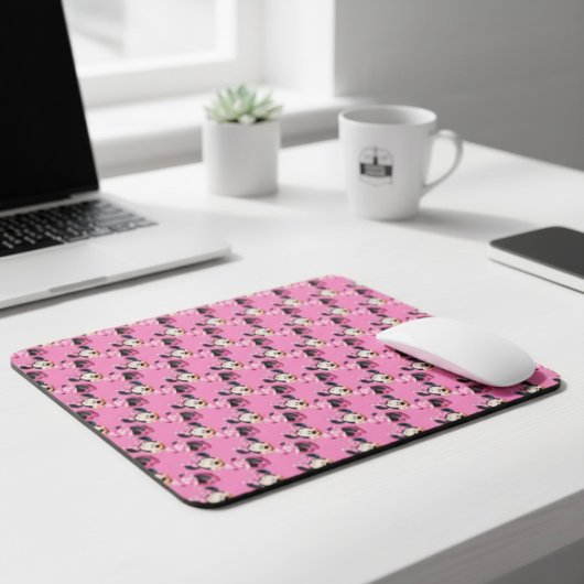 Tapis De Souris Panier de souris