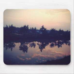 Tapis De Souris Panier de souris