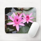 Tapis De Souris Panier de souris (Avec souris)