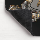 Tapis De Souris Panier de souris (Coin)