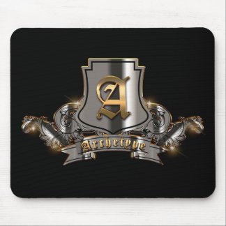 Tapis De Souris Panier de souris