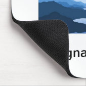 Tapis De Souris Panier de souris (Coin)