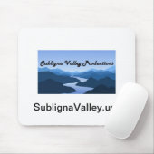 Tapis De Souris Panier de souris (Avec souris)