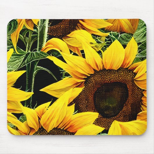 Tapis De Souris Panier de souris (Devant)