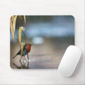 Tapis De Souris Panier de souris (Avec souris)