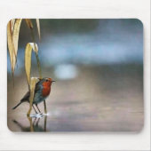 Tapis De Souris Panier de souris (Devant)