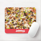 Tapis De Souris Panier de souris (Avec souris)