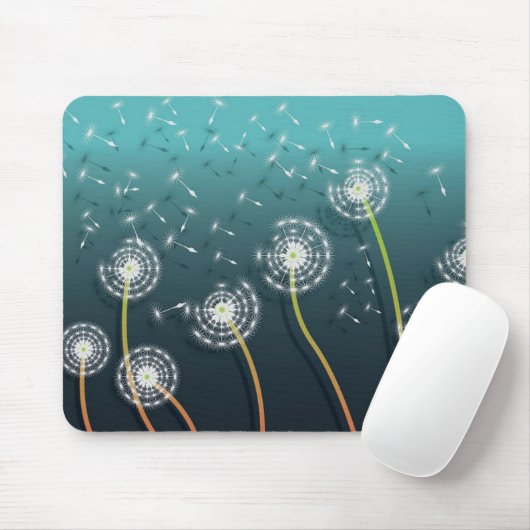Tapis De Souris Panier de souris (Avec souris)
