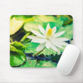 Tapis De Souris Panier de souris (Avec souris)