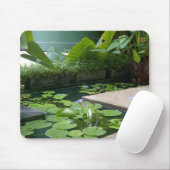 Tapis De Souris Panier de souris (Avec souris)