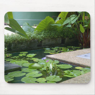 Tapis De Souris Panier de souris