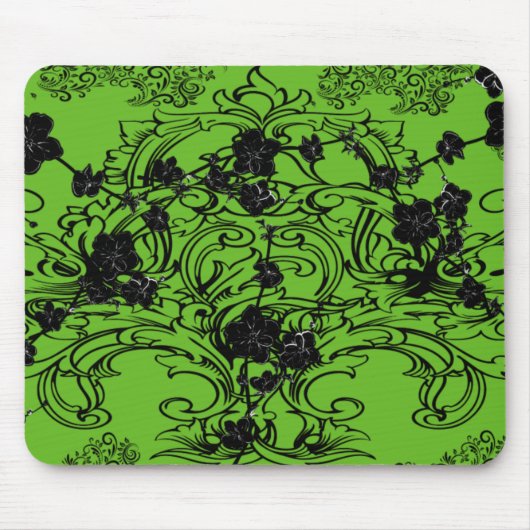 Tapis De Souris Panier de souris (Devant)