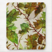 Tapis De Souris Panier de souris (Devant)