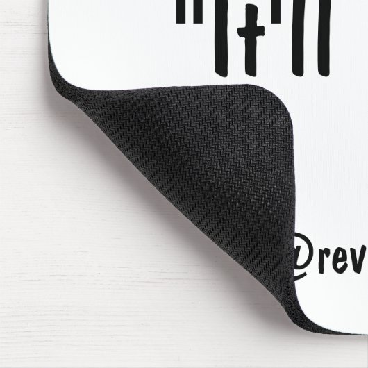 Tapis De Souris Panier de souris (Coin)