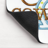 Tapis De Souris Panier de souris (Coin)