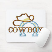 Tapis De Souris Panier de souris (Avec souris)