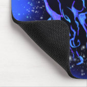 Tapis De Souris Panier de souris à cheval (Coin)