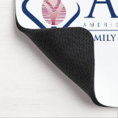 Tapis De Souris Panier de souris AAFCS (Coin)