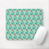 Tapis De Souris Panier de souris Ariel (Avec souris)