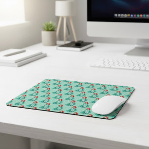 Tapis De Souris Panier de souris Ariel