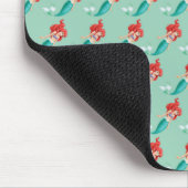 Tapis De Souris Panier de souris Ariel (Coin)
