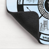 Tapis De Souris Panier de souris Athena Pendulum Board (Coin)