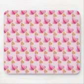 Tapis De Souris Panier de souris Aurora (Devant)