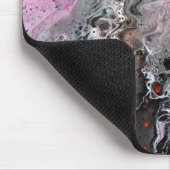 Tapis De Souris Panier De Souris Avec Design Art (Coin)
