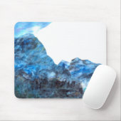 Tapis De Souris Panier de souris "Breathe" (Avec souris)