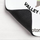 Tapis De Souris Panier de souris CRVBMW (Coin)