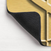 Tapis De Souris Panier de souris d'argent (Coin)