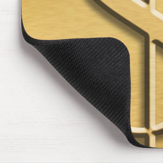 Tapis De Souris Panier de souris d'argent (Coin)