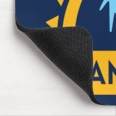 Tapis De Souris Panier de souris DCF (Coin)