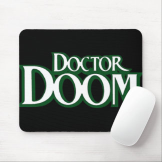 Tapis De Souris Panier de souris Dr Doom