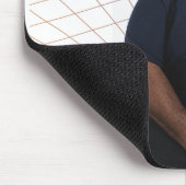 Tapis De Souris Panier de souris ECNV (Coin)