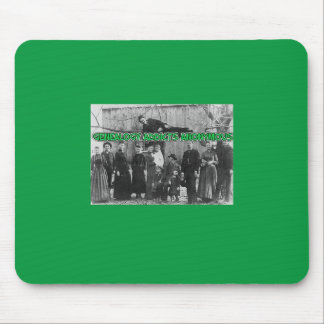 Tapis De Souris Panier de souris GAA