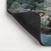 Tapis De Souris Panier de souris Glen Ellis Falls (Coin)