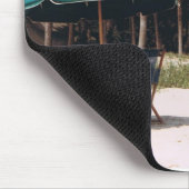 Tapis De Souris Panier de souris Hilton Head (Coin)