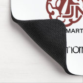 Tapis De Souris Panier de souris JMAC (Coin)